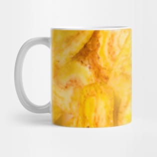 Snack food Mug